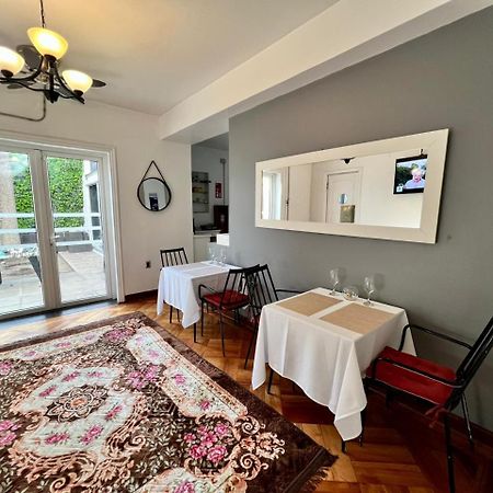 Tremo Bellavista Suite Santiago Eksteriør bilde