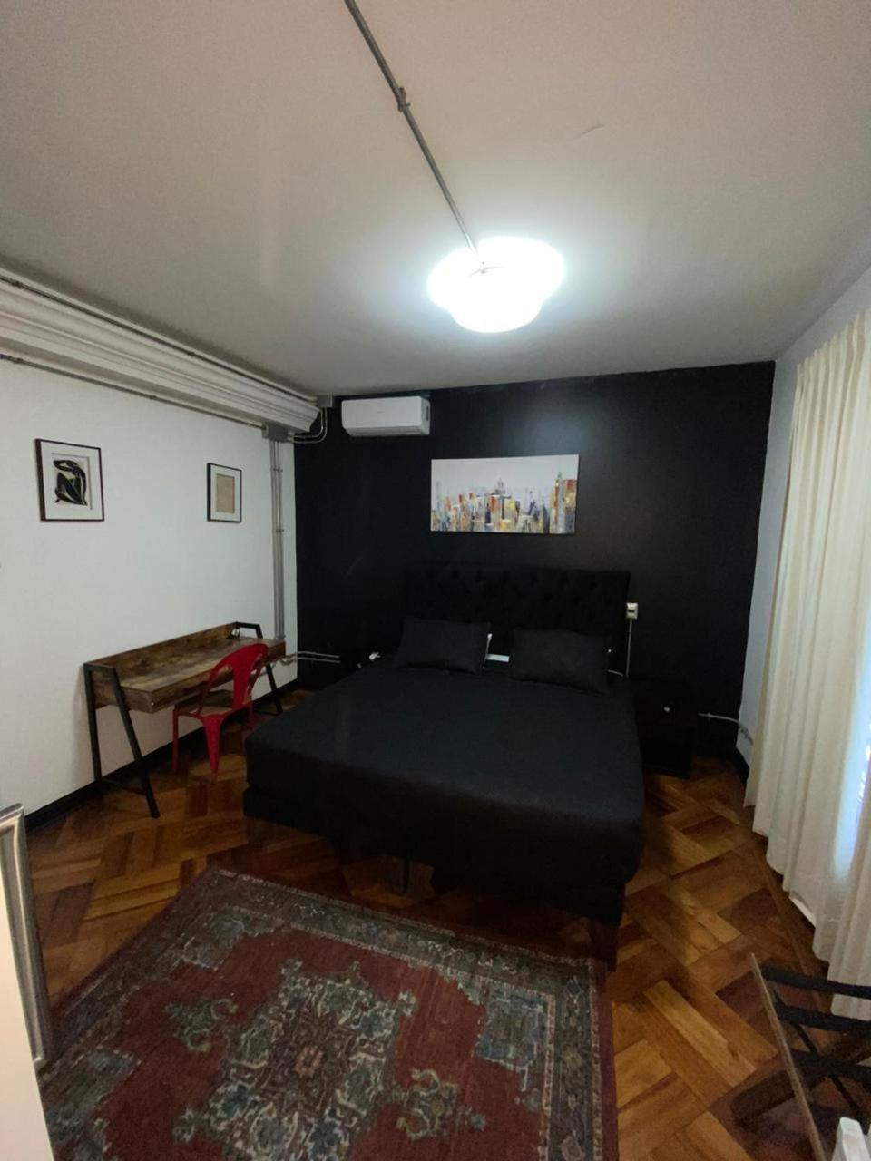 Tremo Bellavista Suite Santiago Eksteriør bilde