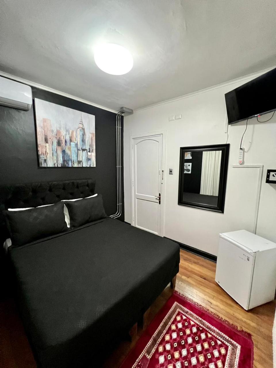 Tremo Bellavista Suite Santiago Eksteriør bilde