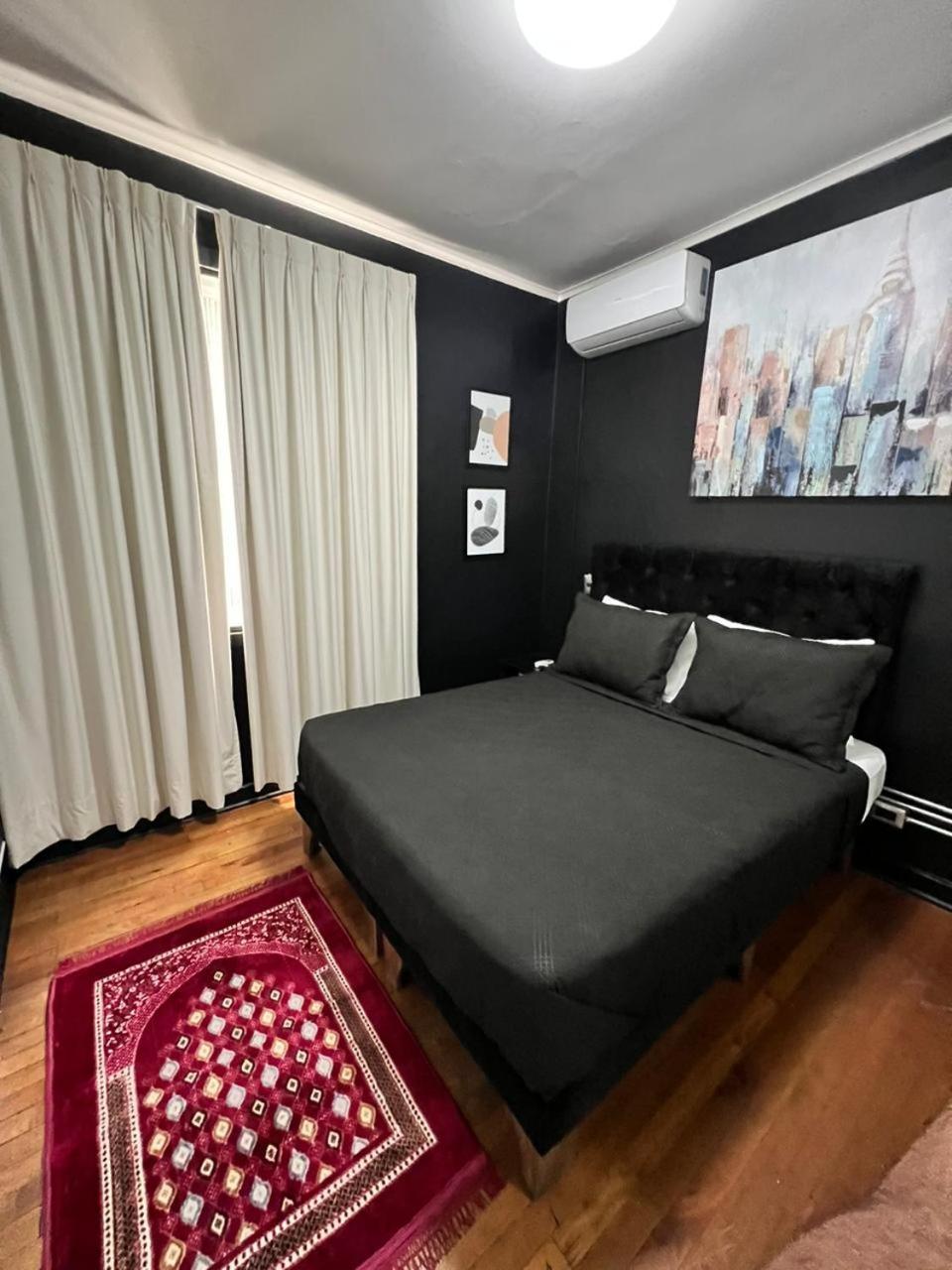 Tremo Bellavista Suite Santiago Eksteriør bilde