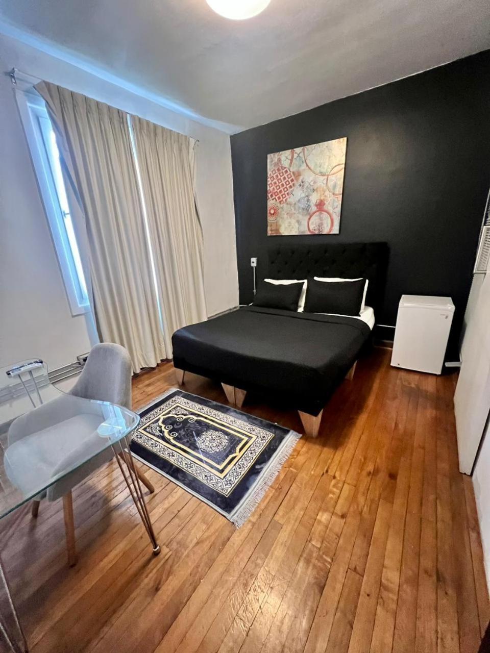 Tremo Bellavista Suite Santiago Eksteriør bilde