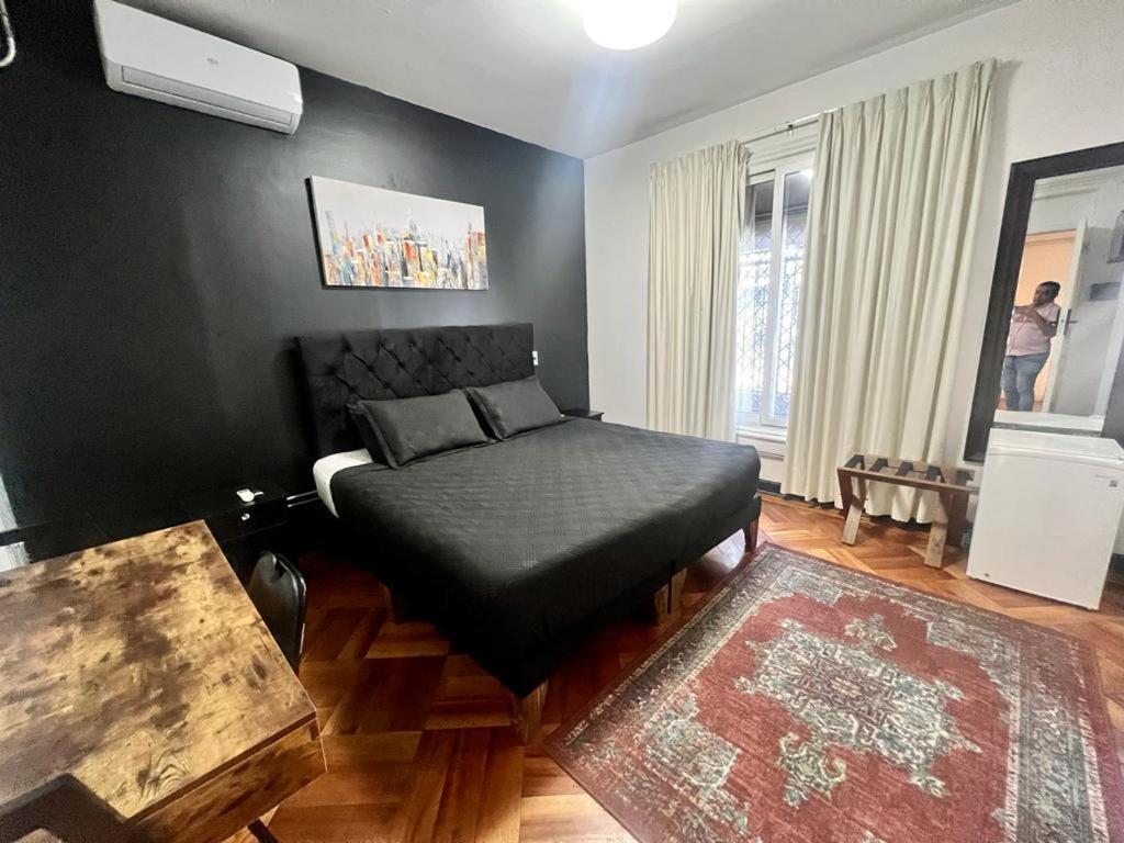 Tremo Bellavista Suite Santiago Eksteriør bilde