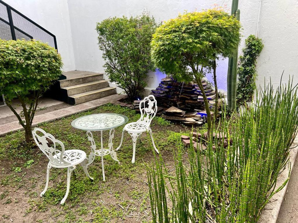 Tremo Bellavista Suite Santiago Eksteriør bilde