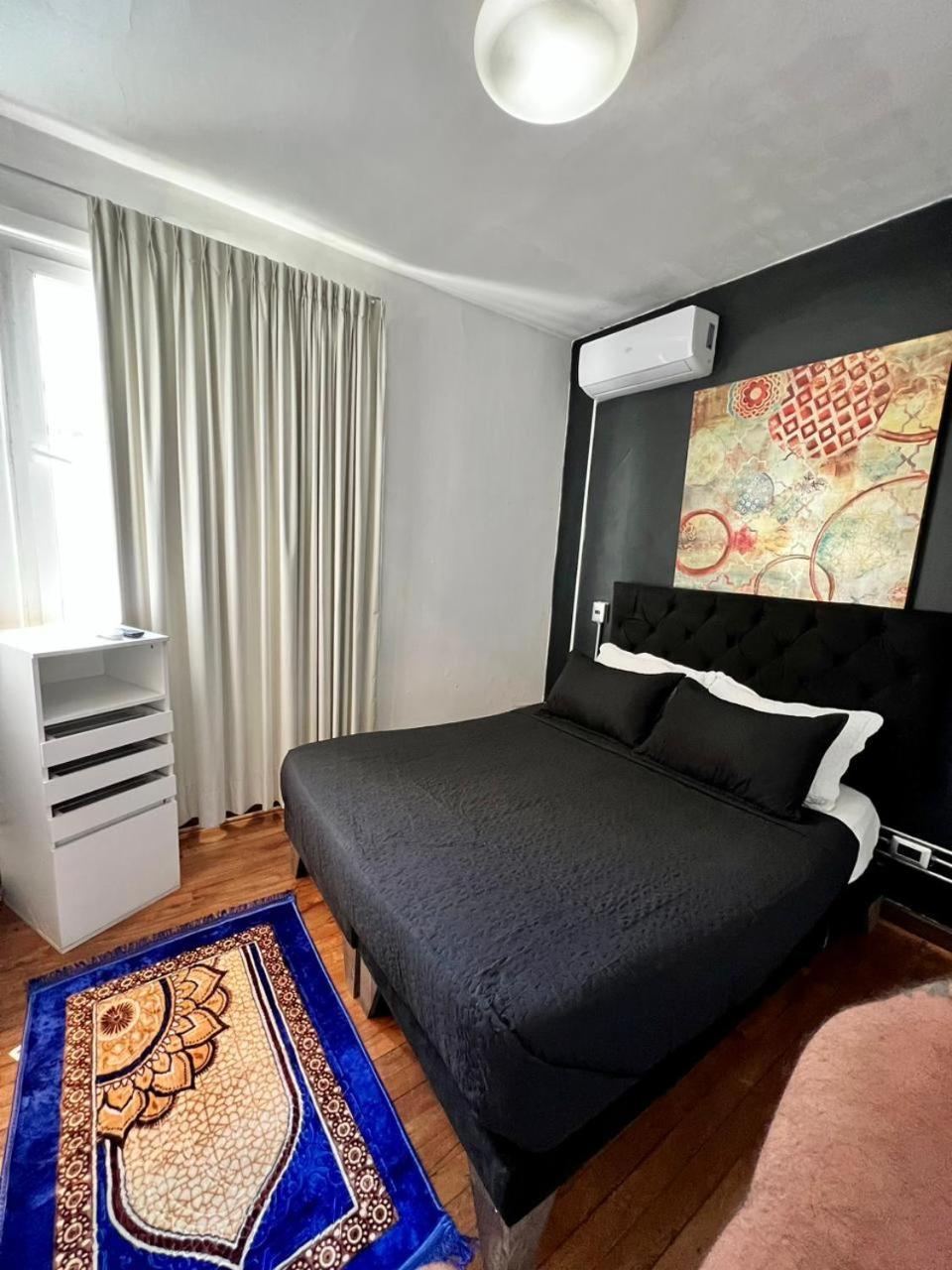 Tremo Bellavista Suite Santiago Eksteriør bilde