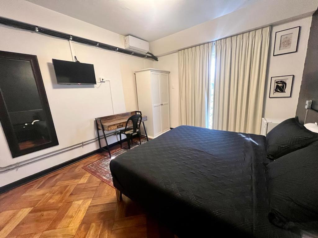 Tremo Bellavista Suite Santiago Eksteriør bilde